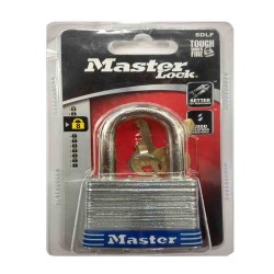 CANDADO LAM. 1-1/2" 5DLF M-LOCK No. ML1728