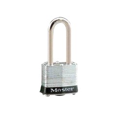 CANDADO LAM. 1-1/2" M-LOCK No. 3DLF