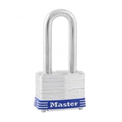 CANDADO LAM. 1-1/2" M-LOCK No. 3DLF