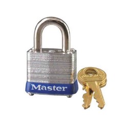 CANDADO LAM. 1-3/4" 1DLJ M-LOCK No. ML1729