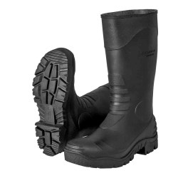 BOTAS DE HULE JARDINERA TALLA 26 TRUPER 17922