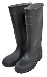 BOTAS DE HULE JARDINERA TALLA 28 TRUPER 17924