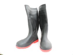 BOTAS DE HULE JARDINERA TALLA 30 TRUPER 17926