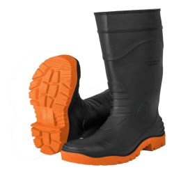 BOTAS DE HULE INDUSTRIALES TALLA 28 TRUPER 17914