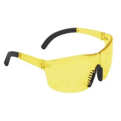 LENTES DE SEGURIDAD MICA AMBAR ULTRALITE TRUPER 15295