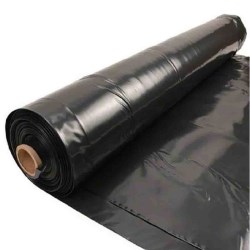 POLIETILENO NEGRO 10X25X.003 No. 626132