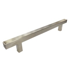 JALADERA HANDYHOME CUADRADA 160/220MM No. 79926