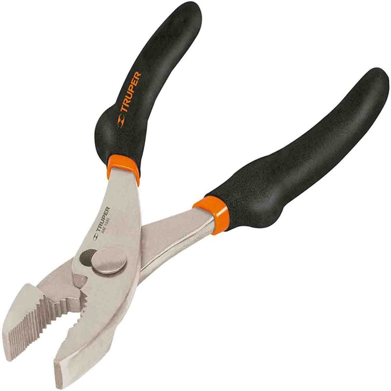EXTENSION P/MATRACA 5" X 1/2" No. 13416 TRUPER EXTENSION P/MATRACA 5" X 1/2" No. 13416 TRUPER