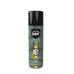 SELLADOR ESPUMA POLIURETANO 300 ML No. SELSIL