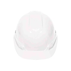 CASCO DE SEGURIDAD BLANCO PLUS TRUPER 10370