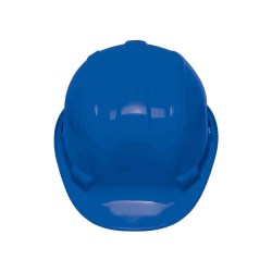 CASCO DE SEGURIDAD AZUL PROFESIONAL PRETUL 25039