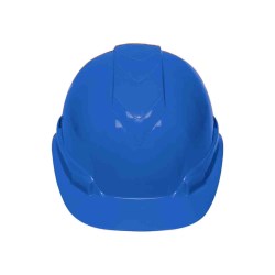 CASCO DE SEGURIDAD AZUL PLUS TRUPER 10371