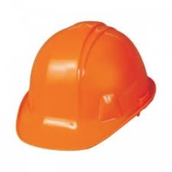 CASCO DE SEGURIDAD NARANJA PROFESIONAL PRETUL 25036