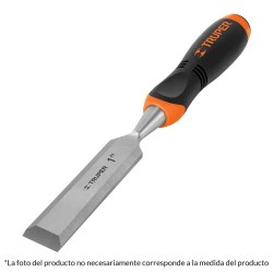 FORMON 1-1/2 CON MANGO COMFORT TRUPER 14639