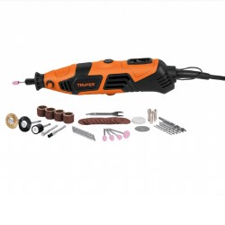 MOTO TOOL PROFESIONAL 150 WATTS TRUPER 17449