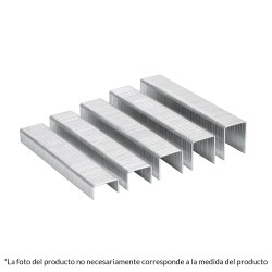 GRAPAS PARA ENGRAPADORAS CORONA 10.7 MM No. 17969