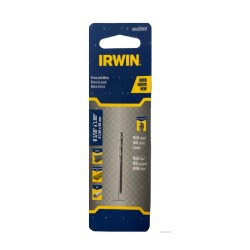 BROCA PARA FIERRO AR FAST ANSI B 94 IRWIN 48X1/16" AS