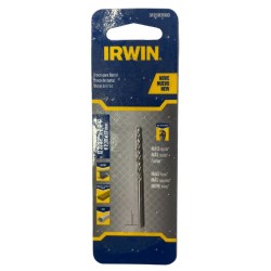 BROCA PARA FIERRO AR FAST ANSI B 94 IRWIN 57X3/32" AS