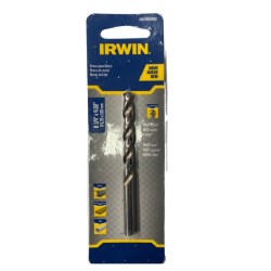 BROCA PARA FIERRO AR FAST ANSI B 94 IRWIN 102X1/4" AS