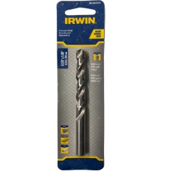 BROCA PARA FIERRO AR FAST ANSI B 94 IRWIN 129X3/8" AS