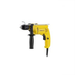 ROTOMARTILLO DE 1/2" 600 W STANLEY No. SDH600-B3