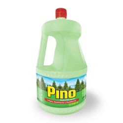 DESINFECTANTE PINO  3.900 L No. 428 / LMP02 / LM022