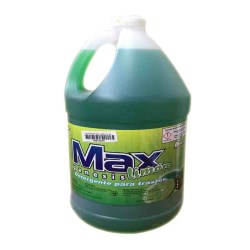 JABON LIQ P/TRASTES MAX LIMON G No. LPE02 / LP149