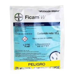 INSECTICIDA P/ALACRANES FICAM 12GRS