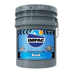 ADITIVO PARA CONCRETO IMPAC BOND 19 LT