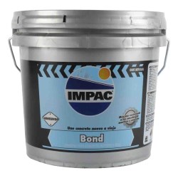 ADITIVO PARA CONCRETO IMPAC BOND 3.78 LT