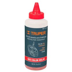 REPUESTO P/TIRAL ROJO 8 OZ No. 18578 TRUPER