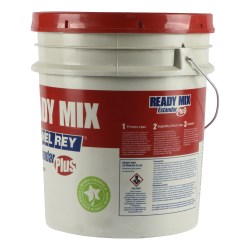 COMPUESTO MULTIUSOS READY MIX ESTÁNDAR PLUS DE 28 KG BLANCONo. 800720