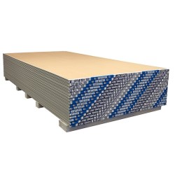 CARTON YESO LIGHT REY 4X8 PIES 1/2 PULGADA PANEL REY 804171