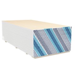 CARTON YESO LIGHT REY 4X8 PIES 3/8 PULGADA PANEL REY 800507