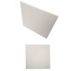 PLACA POLIESTIRENO 1" X 4\' X 4\'