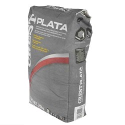 ADHESIVO GRIS PLATA 20KG