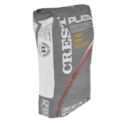 ADHESIVO GRIS PLATA 20KG