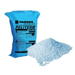 PERLITA POLITERM BLU 170-LTS (BOLSA 2KG)