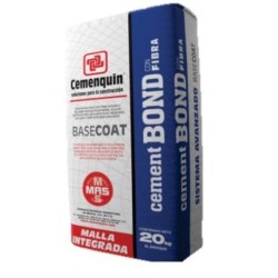 ADHESIVO CEMENT BOND STD 20KG