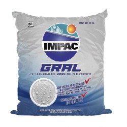 IMPERMEABILIZANTE GRAL 20KG