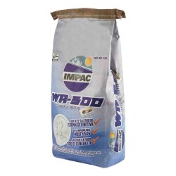 RESANADOR P/GRIETAS GRIS IMPAC 5KG No. WR500