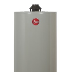 CALENTADOR DE AGUA 50 GALONES GAS NATURAL RHEEM