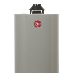 CALENTADOR DE AGUA 20 GALONES GAS LP RHEEM