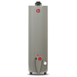 CALENTADOR DE AGUA 30 GALONES GAS LP RHEEM