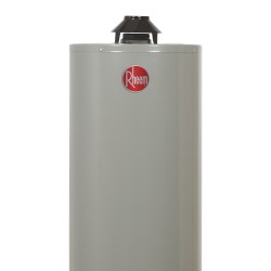 CALENTADOR DE AGUA 30 GALONES GAS LP RHEEM