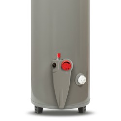 CALENTADOR DE AGUA 30 GALONES GAS NATURAL RHEEM