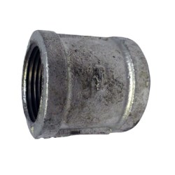 COPLE GALV 1/2" No. 511-203RHG