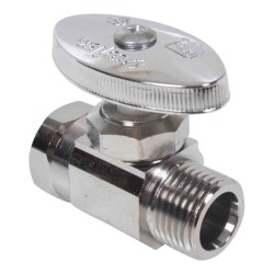 LLAVE ANGULO 3/8"X 1/2" No. IP-108