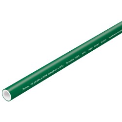 TUBO DE PPR FOSET 20MM 1/2" X 4M