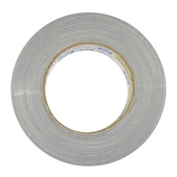 CINTA P/DUCTO GRIS 2" X 45M No. 9750500